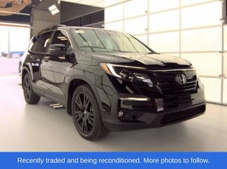 Used 2022 Honda Pilot Special Edition video 1