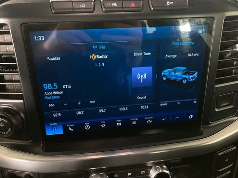 Used 2021 Ford F150 Lariat image 3