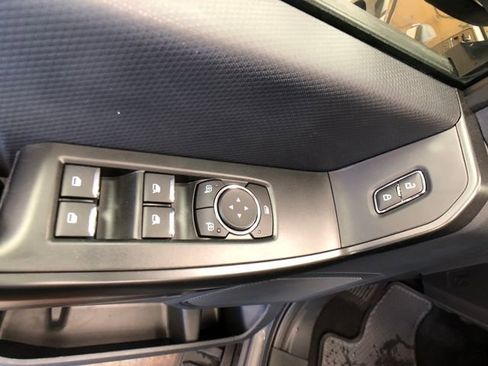 New 2025 Ford F150 STX w/ STX Black Appearance Package image 12