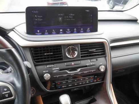 Used 2021 Lexus RX 350 FWD w/ Premium Package image 23