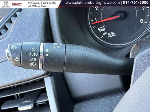 Used 2022 GMC Terrain AT4 w/ Tech Package image 29