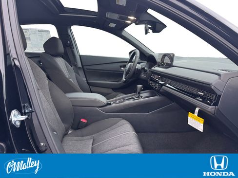 New 2025 Honda Accord Sport image 14