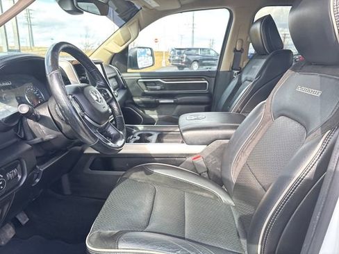 Used 2020 RAM 1500 Laramie image 9