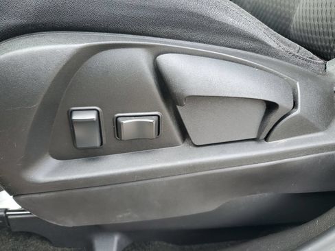 Used 2015 GMC Terrain SLE AWD/4WD image 14