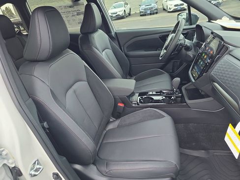 New 2026 Subaru Forester Touring image 13