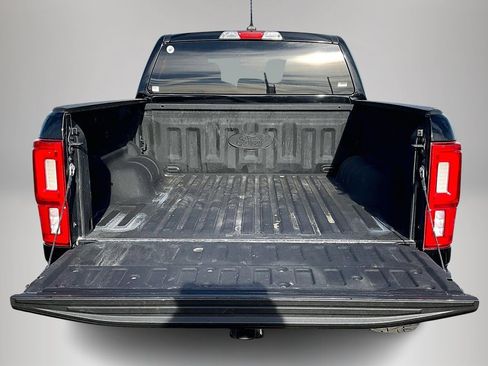 Used 2021 Ford Ranger XLT w/ Equipment Group 301A Mid image 7
