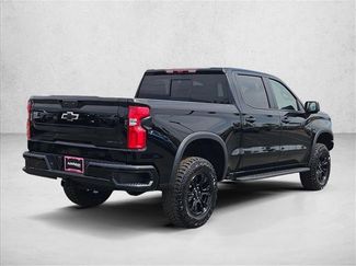 New 2026 Chevrolet Silverado 1500 ZR2 w/ Dark Appearance Package AWD/4WD video 2