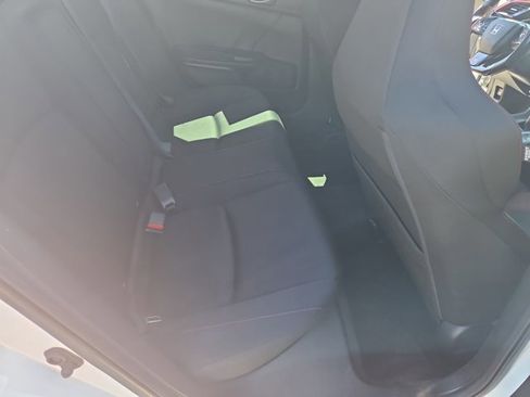 Used 2020 Honda Civic Si image 19