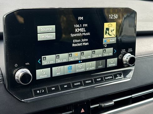 Used 2024 Mitsubishi Outlander SE image 22