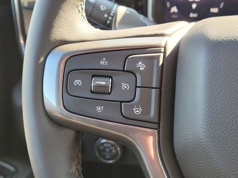New 2026 Chevrolet Silverado 1500 High Country image 22