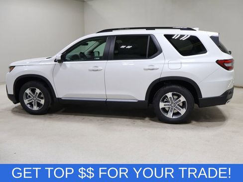 New 2026 Honda Pilot EX-L image 4