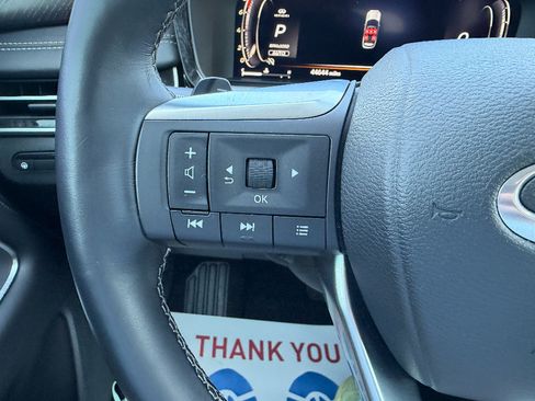Used 2023 INFINITI QX60 Sensory w/ Vision Package AWD/4WD image 50