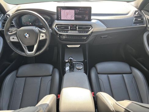 Used 2022 BMW X3 sDrive30i w/ Convenience Package w/ZPA image 7