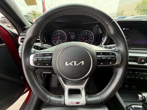 Used 2022 Kia K5 GT-Line w/ GT-Line FWD Premium Package image 14