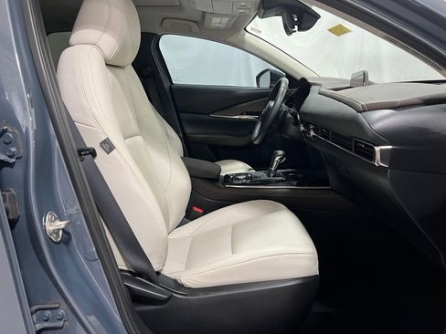 Certified 2021 MAZDA CX-30 FWD 2.5 S w/ Premium Package image 15