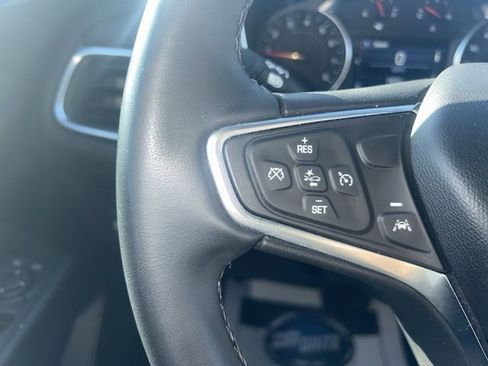 Used 2024 Chevrolet Equinox LT w/ LPO, Floor Liner Package image 20