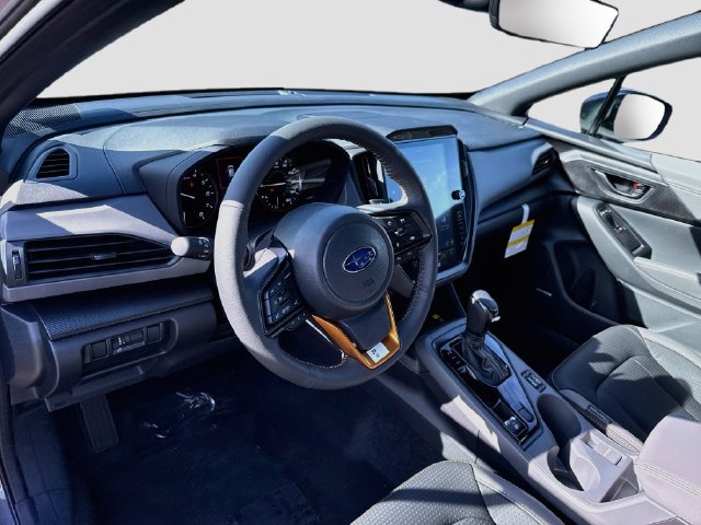 New 2026 Subaru Crosstrek 2.5i Wilderness AWD/4WD image 7