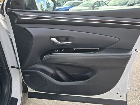 Used 2022 Hyundai Tucson Limited image 42