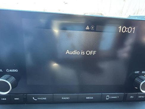 Used 2024 Honda Accord EX image 20