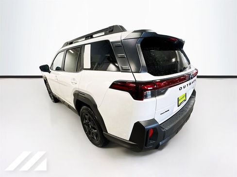 New 2026 Subaru Outback Limited AWD/4WD image 7