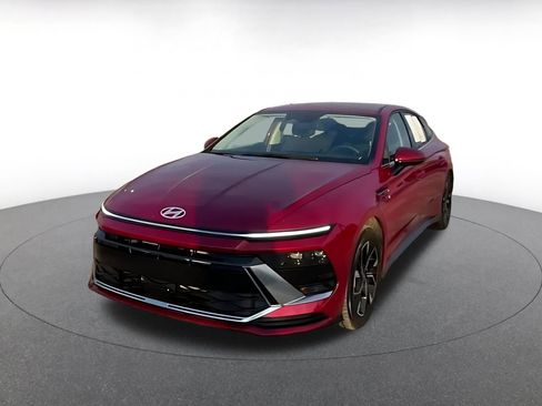 Used 2025 Hyundai Sonata SEL image 7