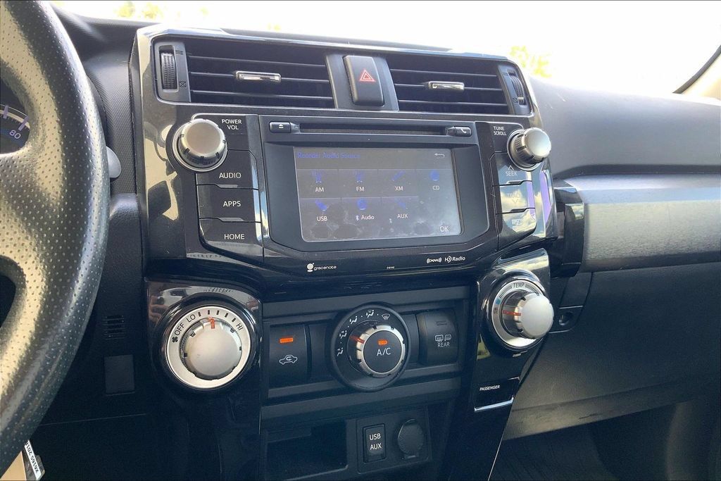 Used 2018 Toyota 4Runner TRD Pro AWD/4WD image 31