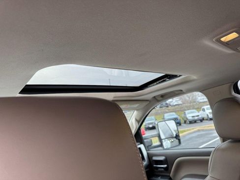 Used 2015 Chevrolet Silverado 3500 LTZ w/ Duramax Plus Package image 10