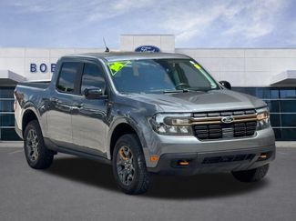 Used 2024 Ford Maverick Tremor w/ Tremor Off-Road Package AWD/4WD video 2