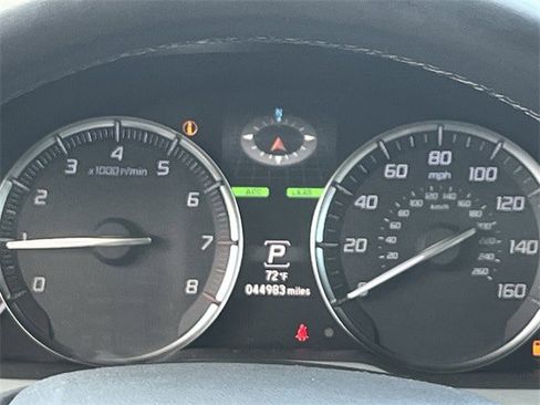 Used 2019 Acura MDX FWD w/ Technology Package image 16