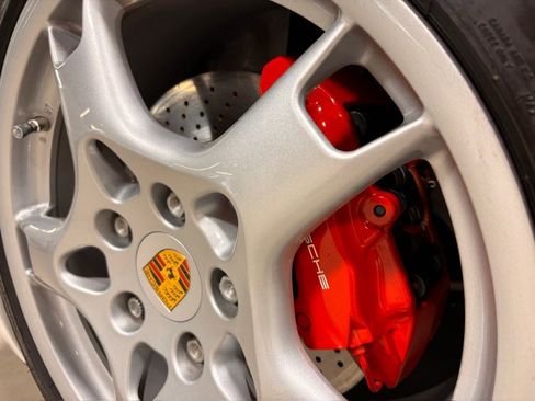 Used 2007 Porsche 911 Carrera S image 9