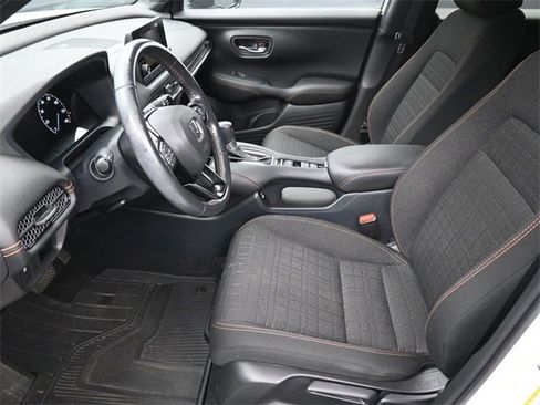 Used 2023 Honda HR-V Sport image 17