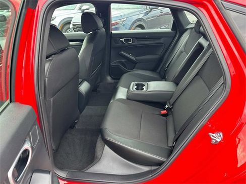 Used 2025 Honda Civic Sport image 15