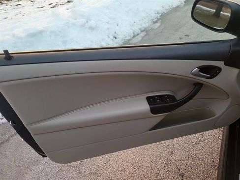 Used 2004 Saab 9-3 Arc image 21
