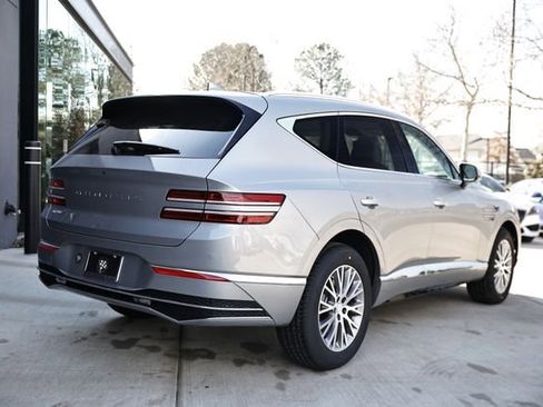 New 2026 Genesis GV80 2.5T image 6