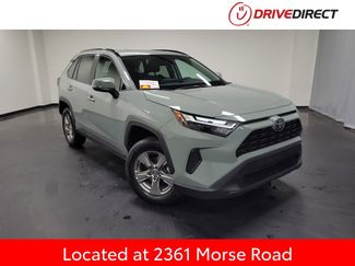 Used 2023 Toyota RAV4 XLE w/ Convenience Package video 1