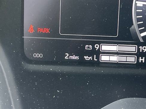 New 2026 Toyota Tundra 1794 Edition AWD/4WD image 11