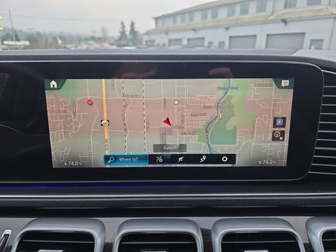 Used 2020 Mercedes-Benz GLE 350 4MATIC image 21