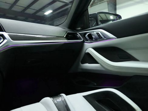 Used 2021 BMW M4 Competition w/ M Carbon Exterior Package image 42