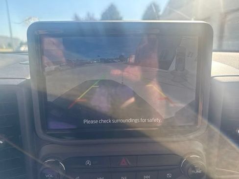 Used 2022 Ford Bronco Sport Outer Banks w/ Tech Package AWD/4WD image 14