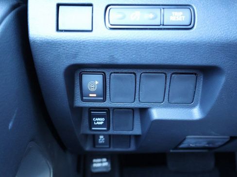 New 2026 Nissan Frontier SV w/ All-Weather Content Package image 15