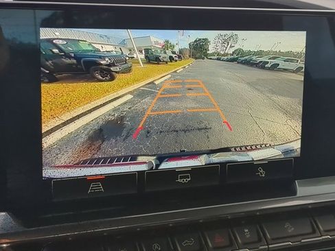 Used 2022 GMC Sierra 1500 Elevation w/ Preferred Package image 20