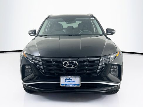 Used 2022 Hyundai Tucson SEL image 2
