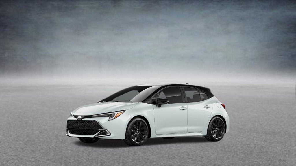 New 2026 Toyota Corolla XSE FWD image 31