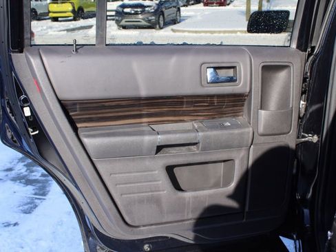 Used 2016 Ford Flex SEL w/ Equipment Group 202A image 26