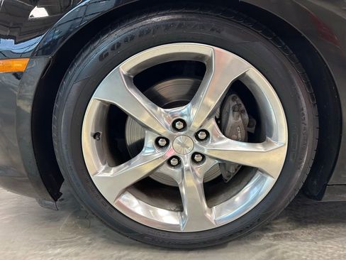 Used 2015 Chevrolet Camaro SS w/ RS Package image 20