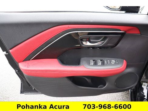 Certified 2025 Acura ADX A-Spec AWD/4WD image 22