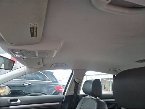 Used 2006 Volkswagen Jetta 2.5 FWD image 12