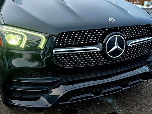 Used 2022 Mercedes-Benz GLE 450 4MATIC image 5