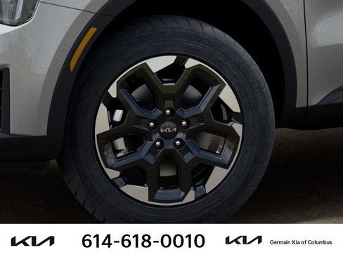 New 2026 Kia Sorento S AWD/4WD image 12