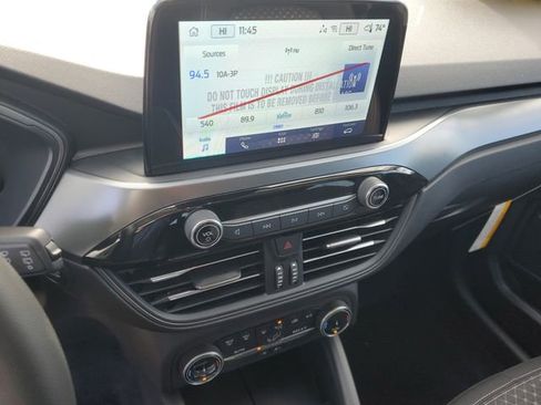 New 2026 Ford Escape Active FWD image 14